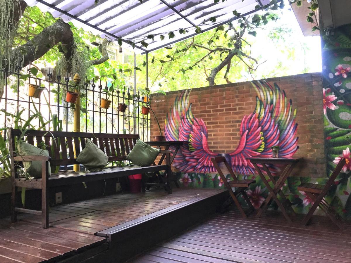 Mojito Hostel & Suites Ipanema Rio De Janeiro Exterior photo
