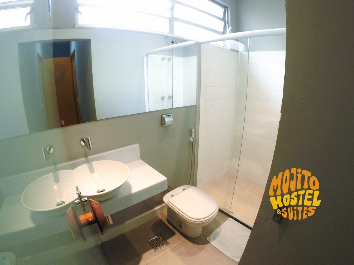 Mojito Hostel & Suites Ipanema Rio De Janeiro Room photo